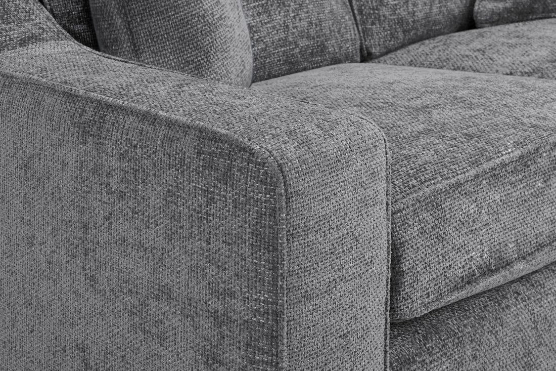 Prestige sofa Suite with Armchair - Comfort Furniture