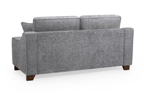 Prestige sofa Suite with Armchair - Comfort Furniture