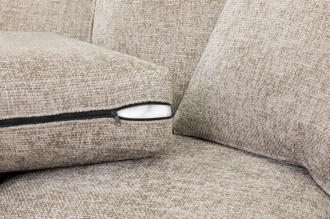 Prestige sofa Suite with Armchair - Comfort Furniture