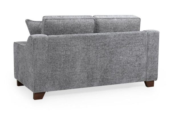 Prestige sofa Suite with Armchair - Comfort Furniture