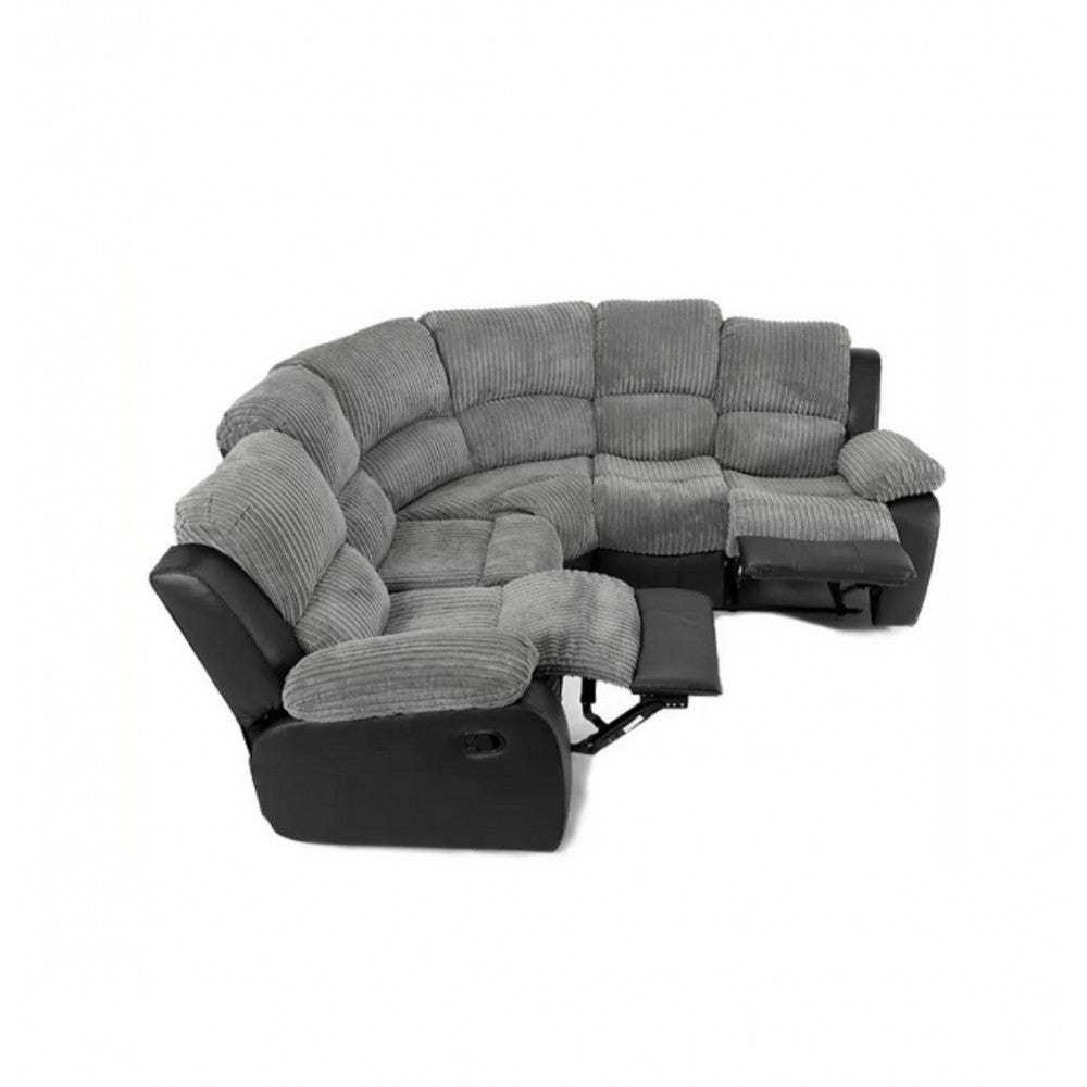 Rio Corner Sofa Recliner - Comfort Furniture