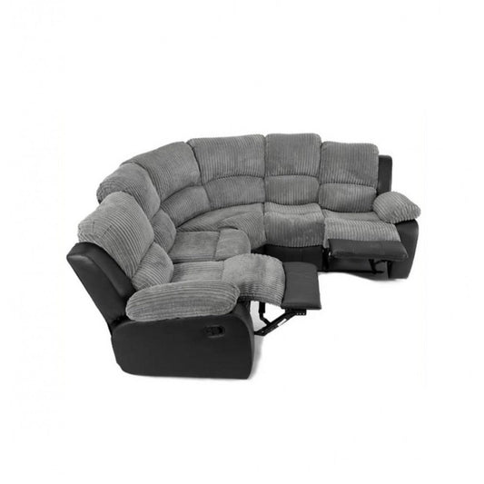 Rio Corner Sofa Recliner - Comfort Furniture