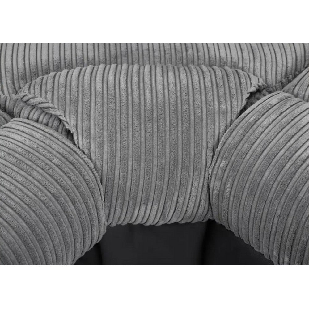 Rio Corner Sofa Recliner - Comfort Furniture