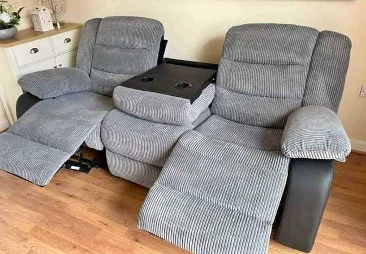 Rio Sofa Suite - Comfort Furniture