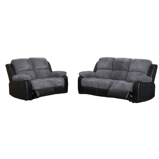 Rio Sofa Suite - Comfort Furniture