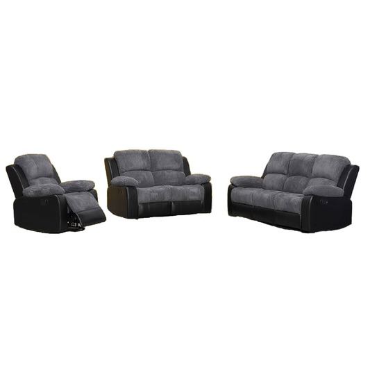 Rio Sofa Suite - Comfort Furniture