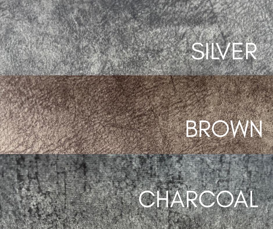 Serena Corner Sofa - Comfort Furniture