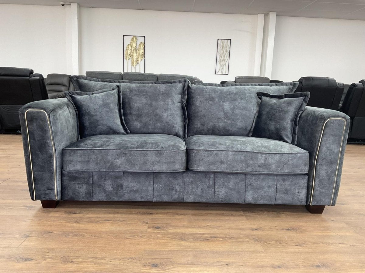 Serena Sofa Suite - Comfort Furniture