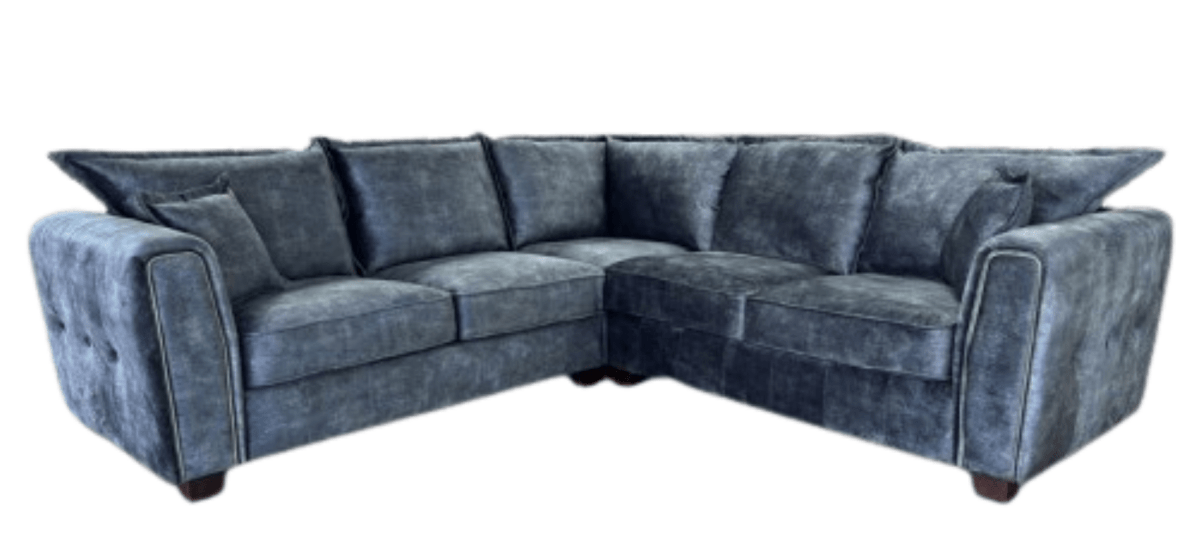 Serena Sofa Suite - Comfort Furniture