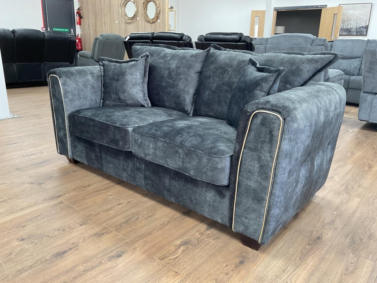 Serena Sofa Suite - Comfort Furniture