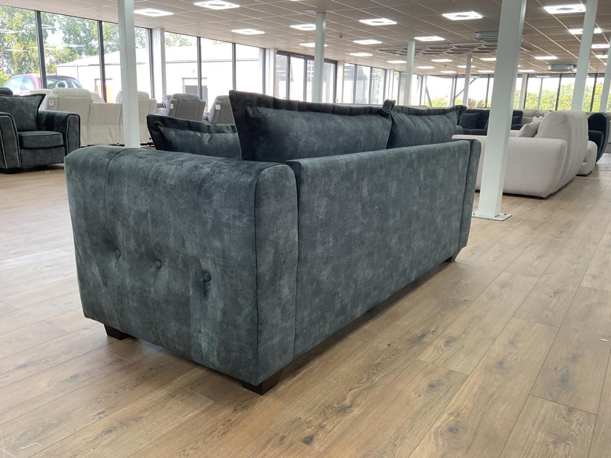 Serena Sofa Suite - Comfort Furniture