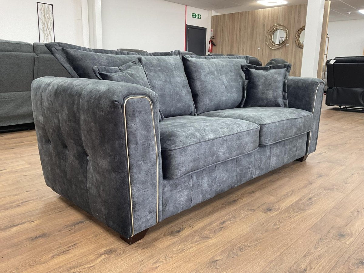 Serena Sofa Suite - Comfort Furniture
