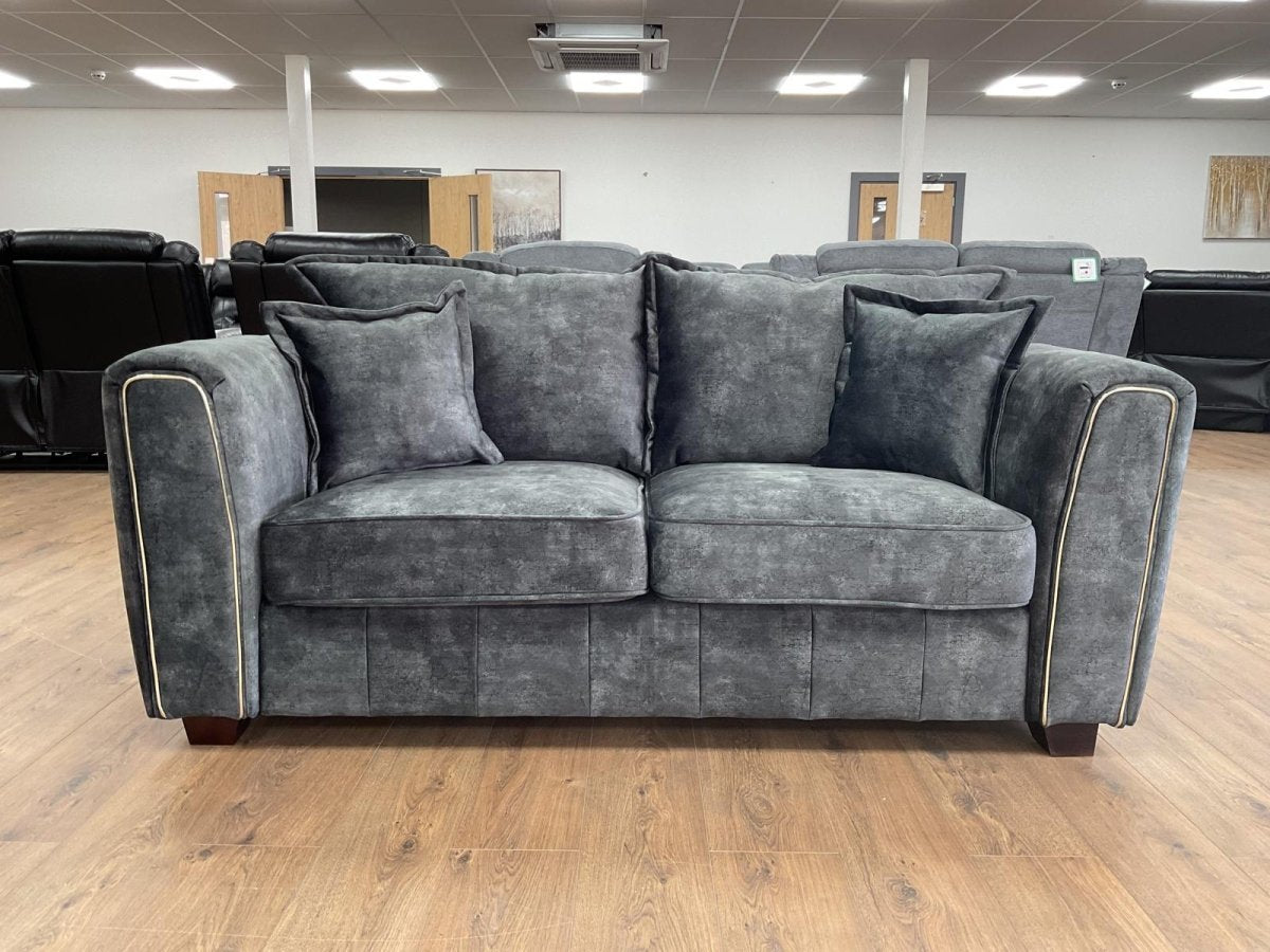 Serena Sofa Suite - Comfort Furniture