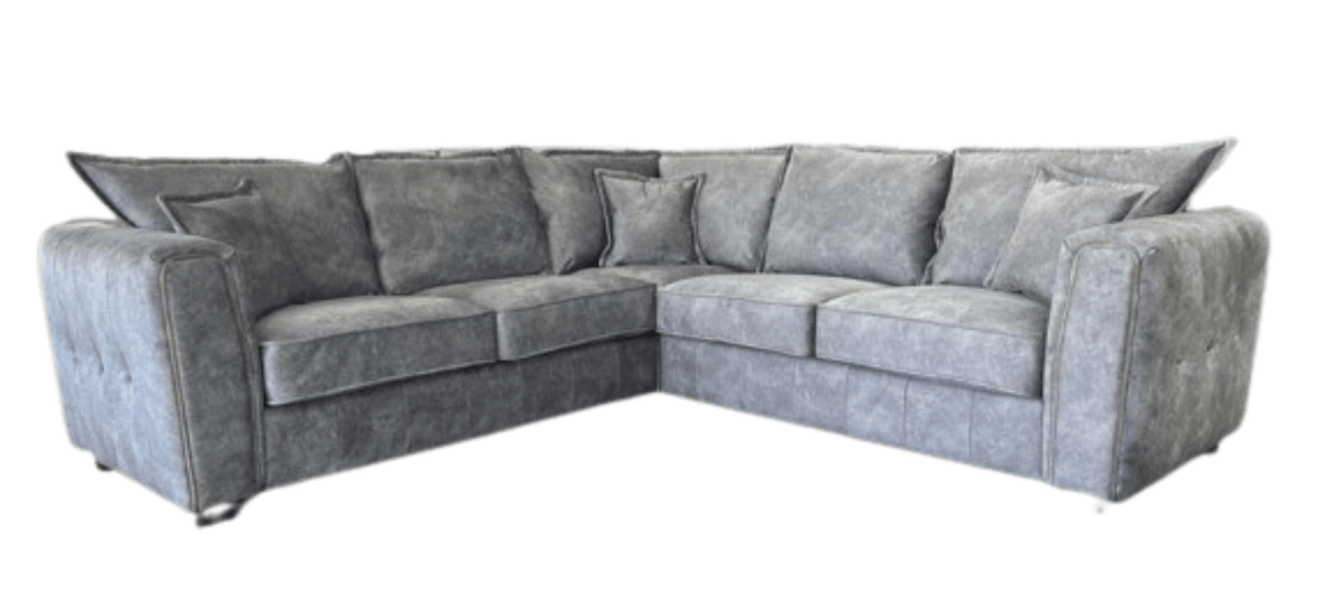Serena Sofa Suite - Comfort Furniture