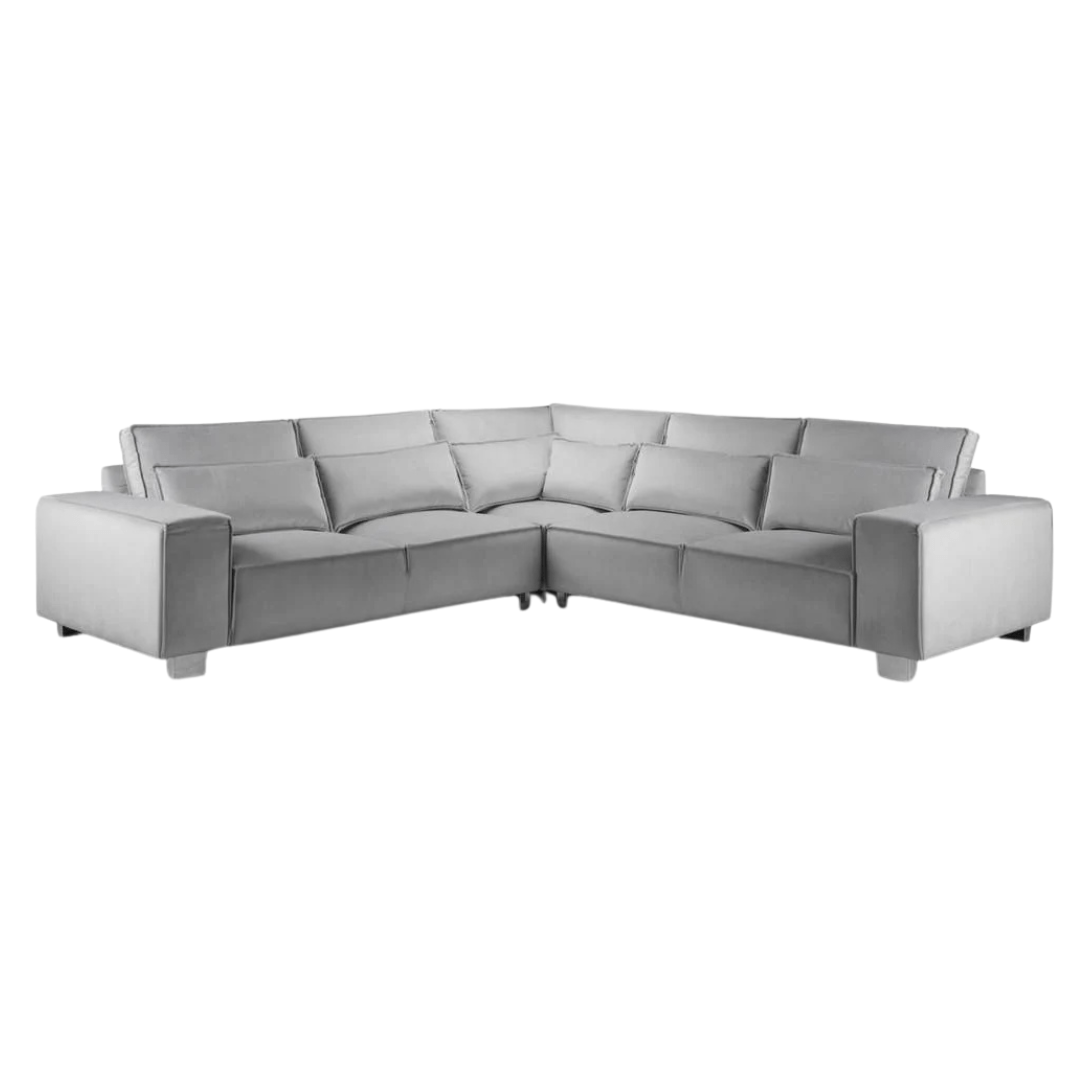Sloane Corner Sofa - Comfort Furniture