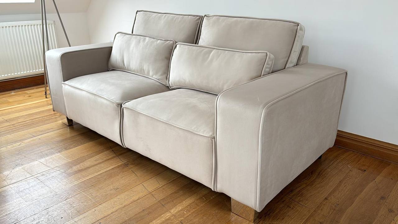 Sloane Sofa Suite - Comfort Furniture