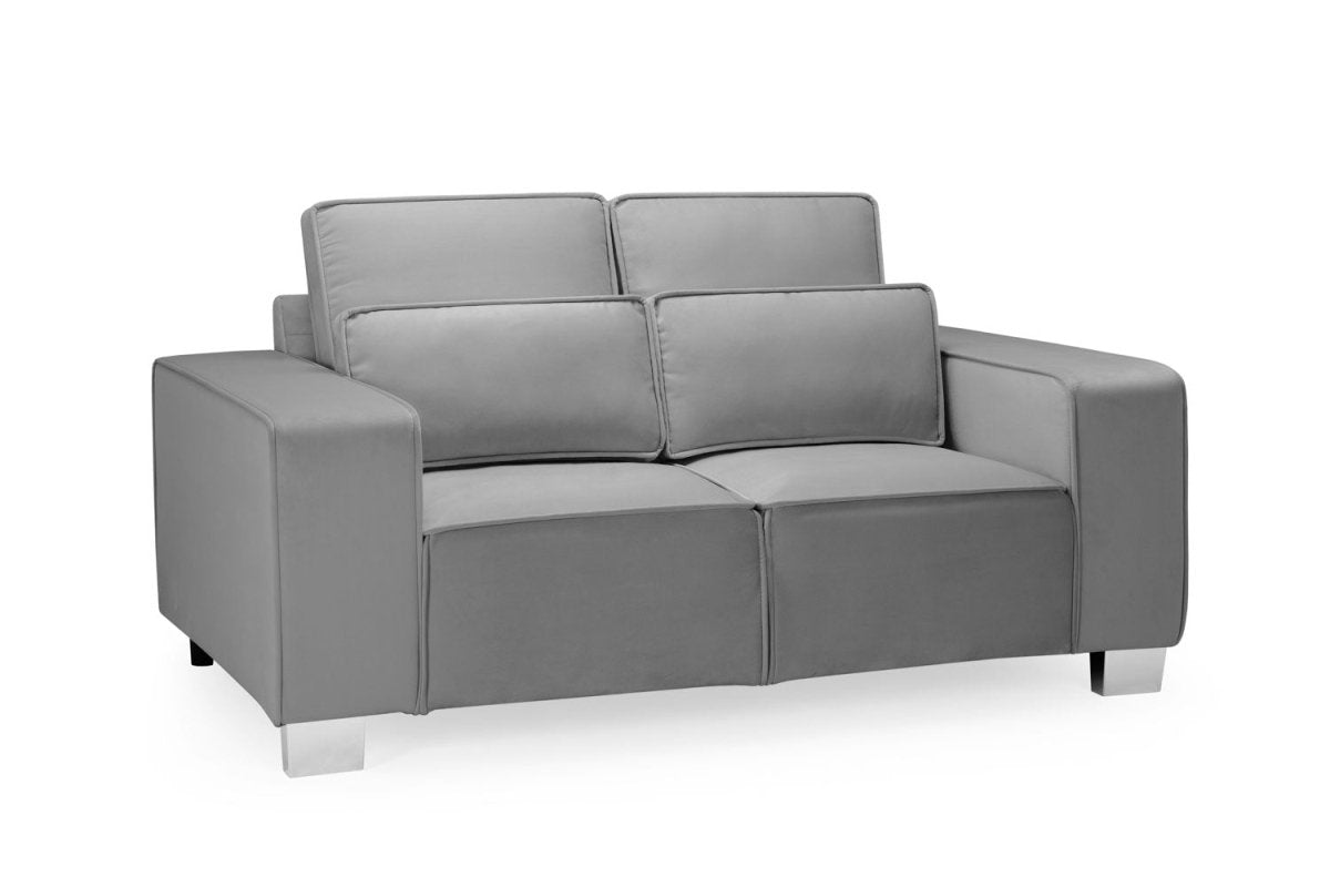 Sloane Sofa Suite - Comfort Furniture