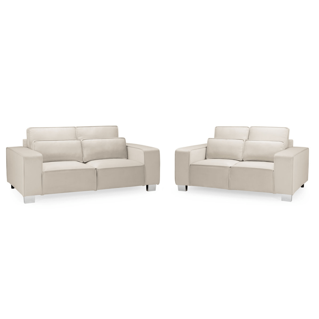 Sloane Sofa Suite - Comfort Furniture