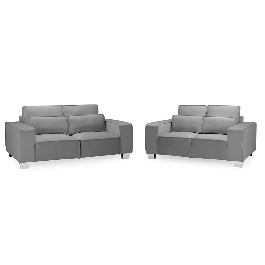 Sloane Sofa Suite - Comfort Furniture