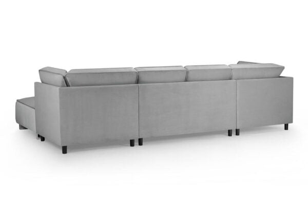 Sloane U Shape Sofa - Comfort Furniture