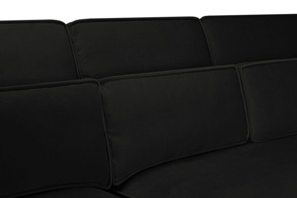 Sloane U Shape Sofa - Comfort Furniture