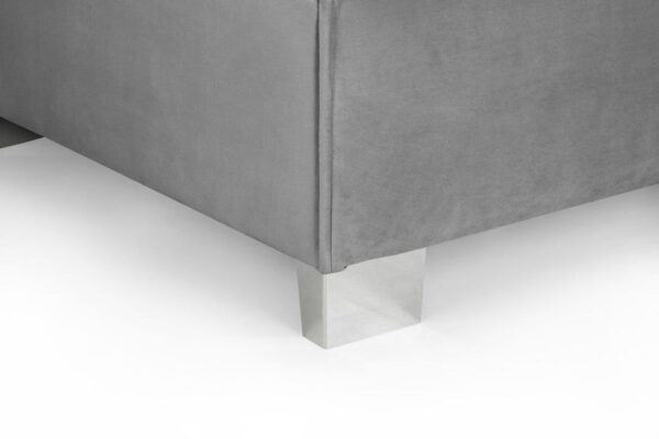 Sloane U Shape Sofa - Comfort Furniture