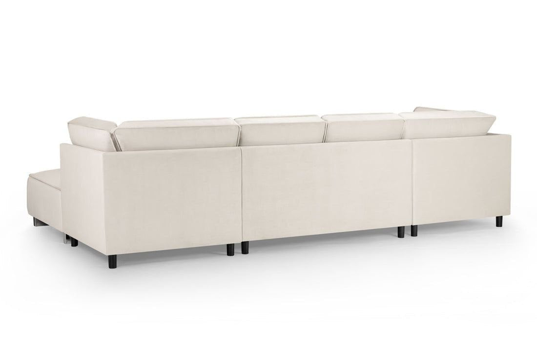 Sloane U Shape Sofa - Comfort Furniture