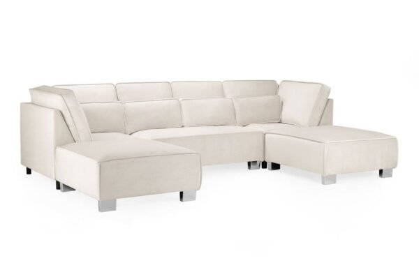 Sloane U Shape Sofa - Comfort Furniture