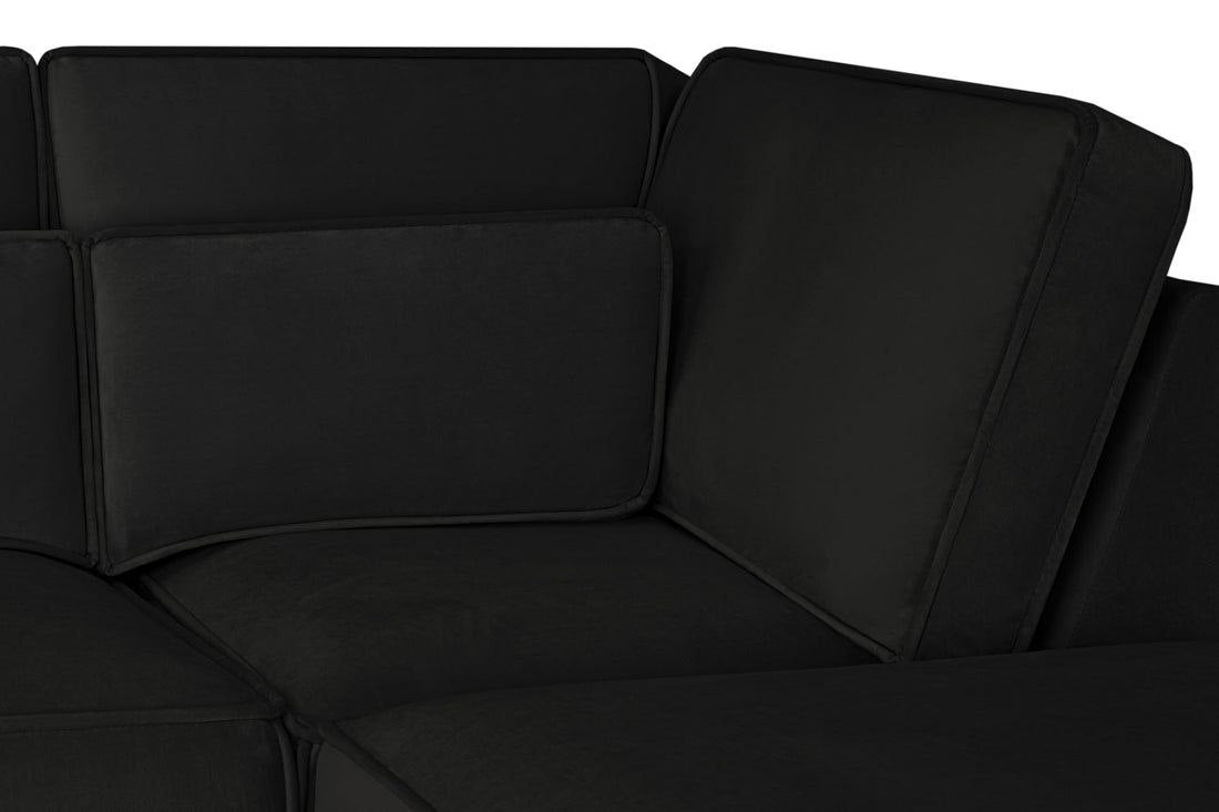 Sloane U Shape Sofa - Comfort Furniture