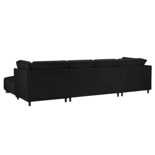 Sloane U Shape Sofa - Comfort Furniture