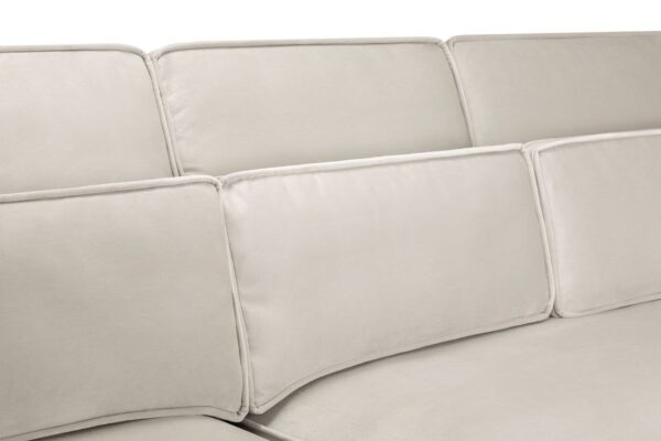 Sloane U Shape Sofa - Comfort Furniture