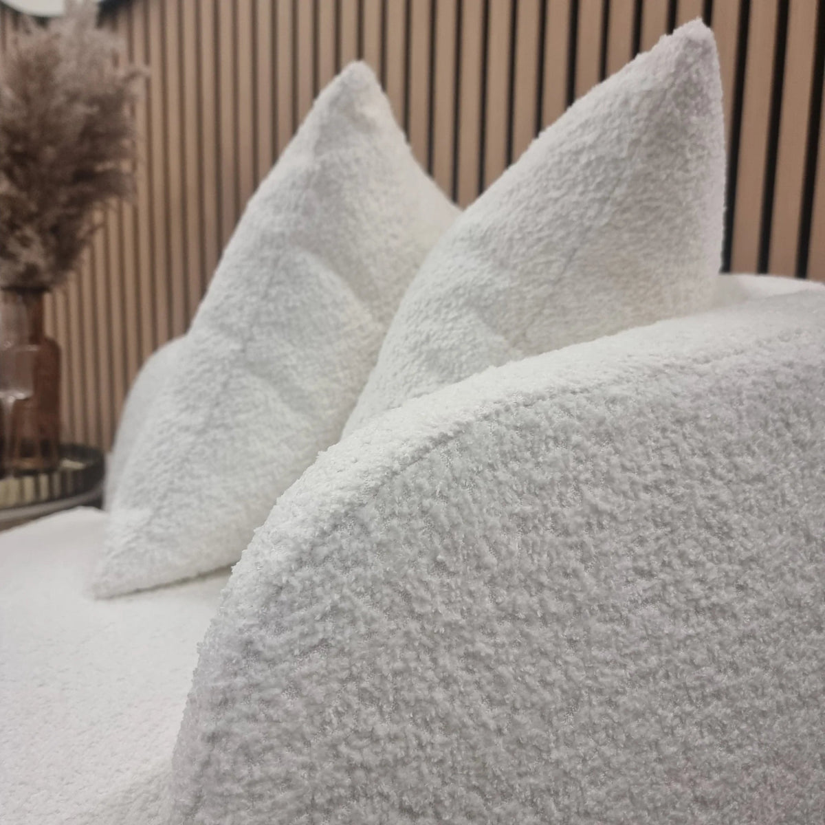 Teddy Cuddle Chair - Comfort Furniture