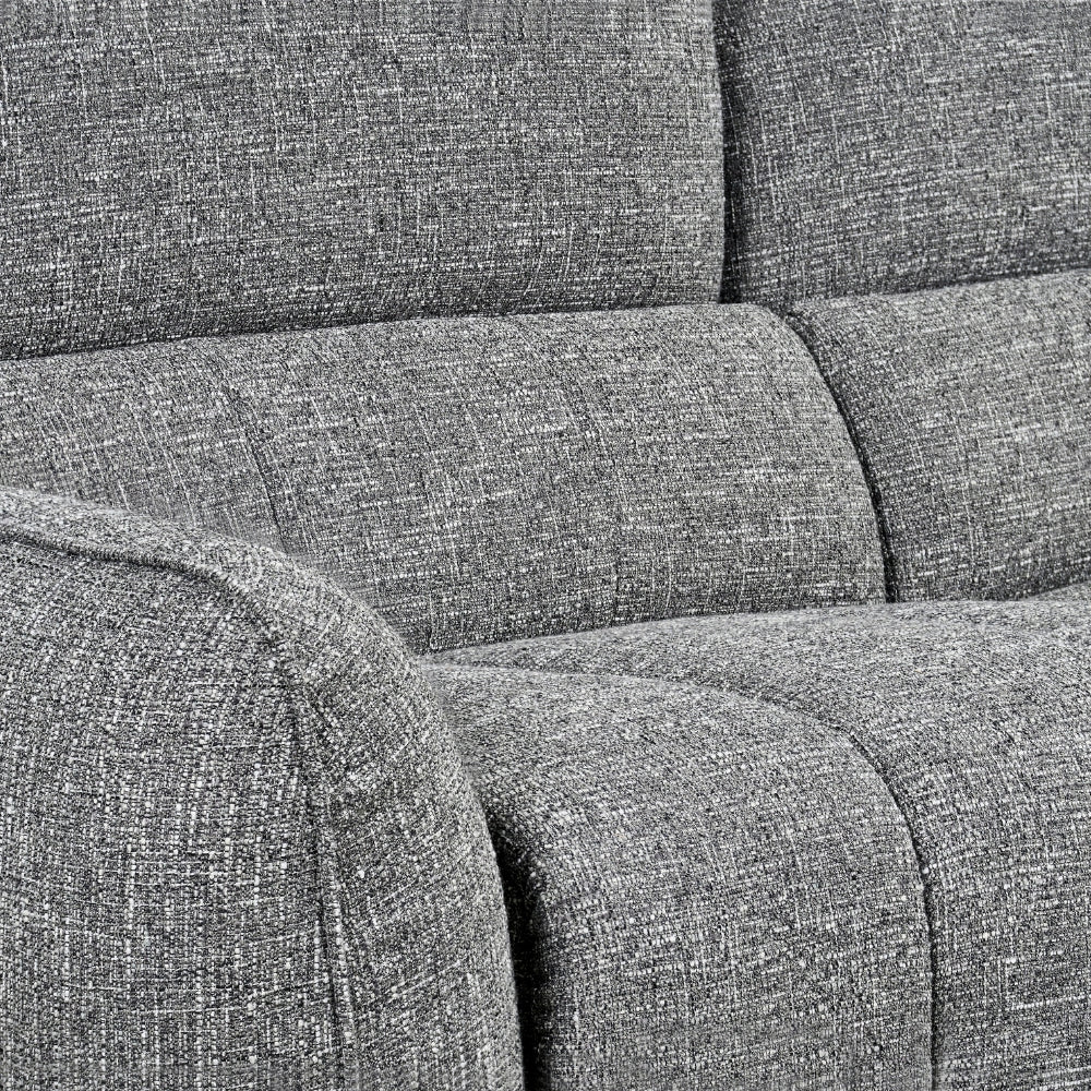Turin Electric Recliner Sofa - Comfort Furniture
