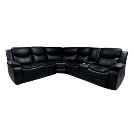 Valerie Corner Sofa - Comfort Furniture