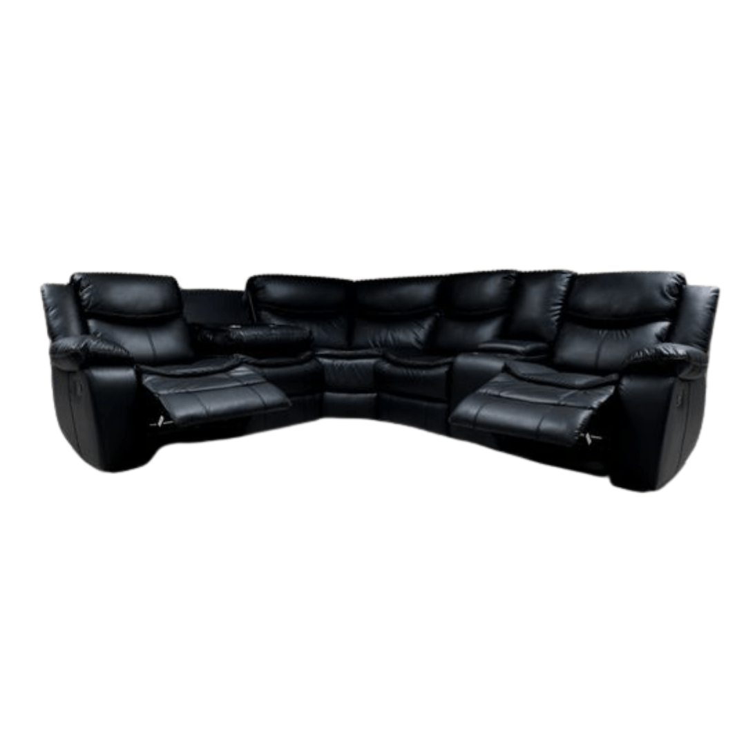 Valerie Corner Sofa - Comfort Furniture