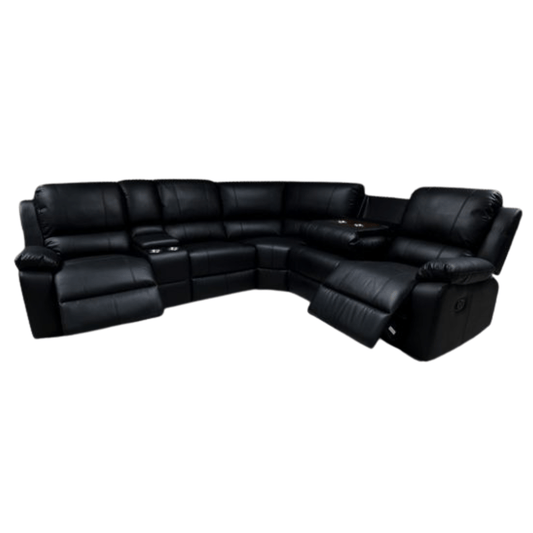 Vancouver Corner Sofa - Comfort Furniture