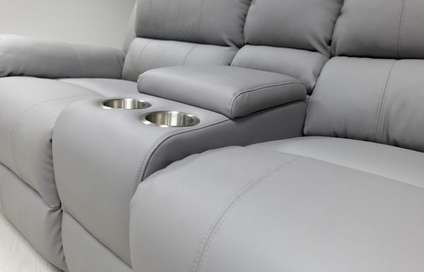 Vancouver Corner Sofa - Comfort Furniture
