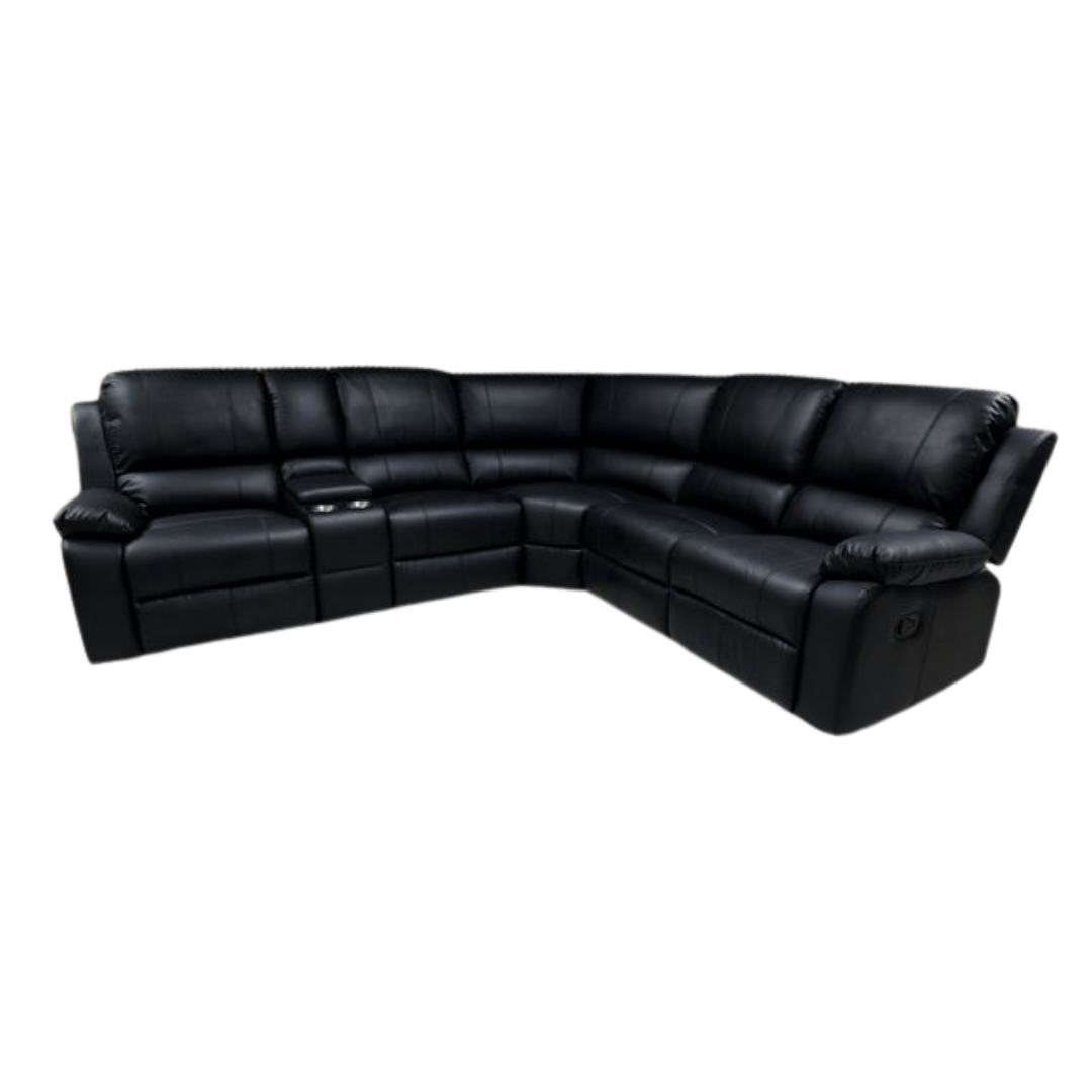 Vancouver Corner Sofa - Comfort Furniture