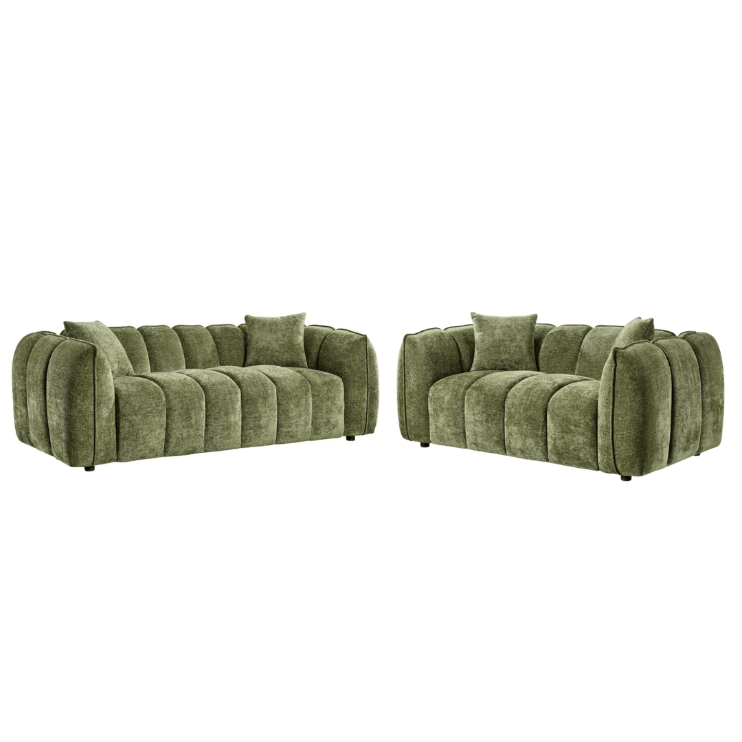 Venice Sofa Suite - Comfort Furniture