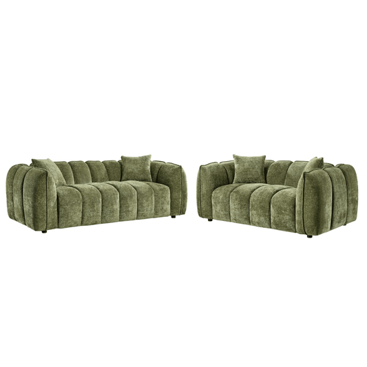 Venice Sofa Suite - Comfort Furniture