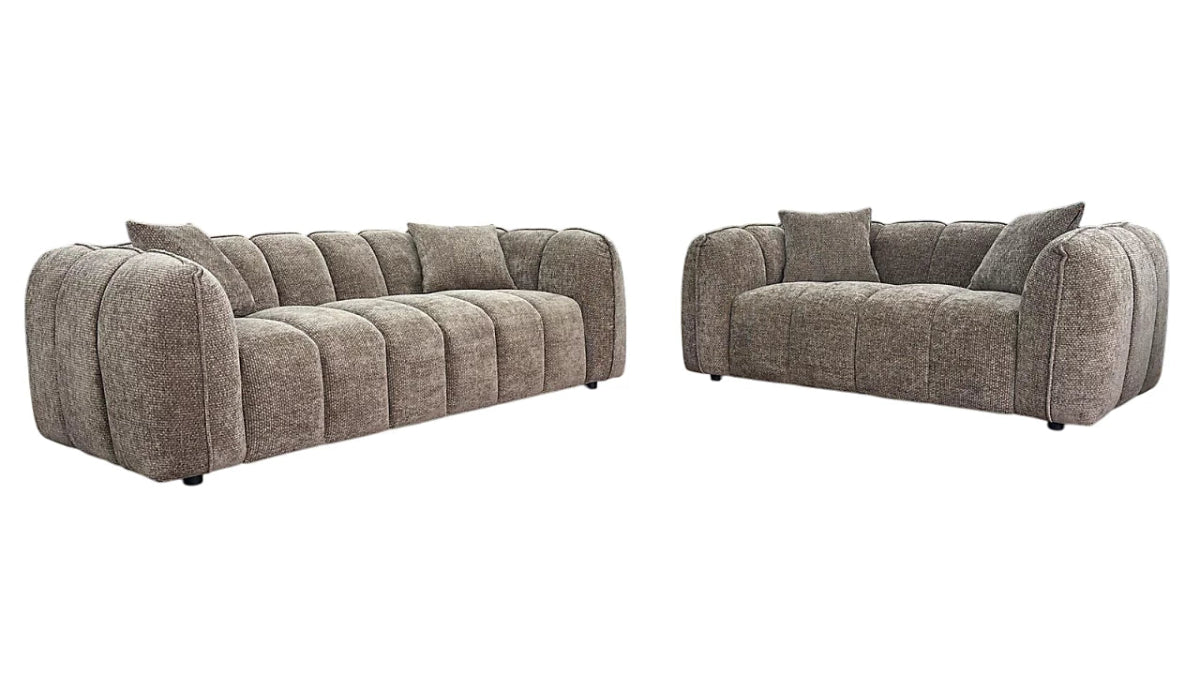 Venice Sofa Suite - Comfort Furniture
