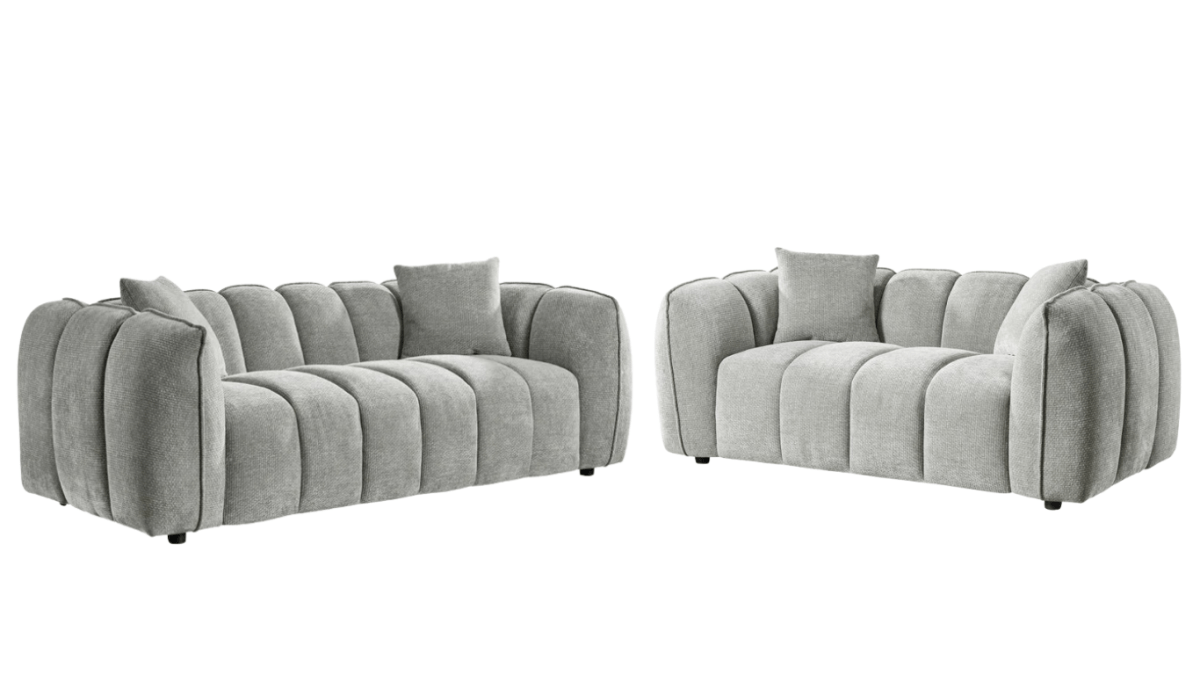 Venice Sofa Suite - Comfort Furniture
