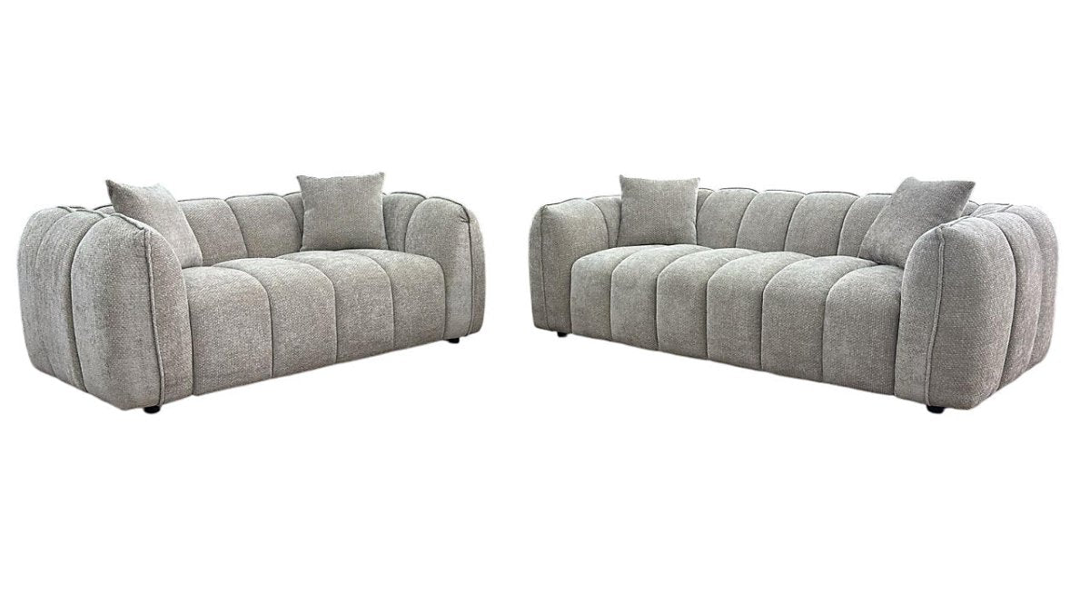Venice Sofa Suite - Comfort Furniture