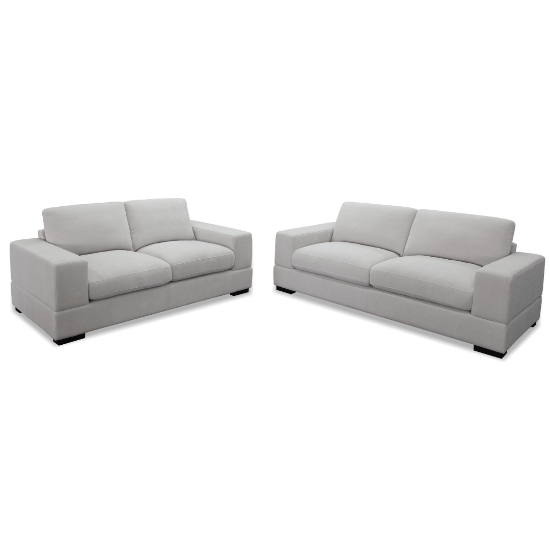 Westminster Sofa Suite - Comfort Furniture