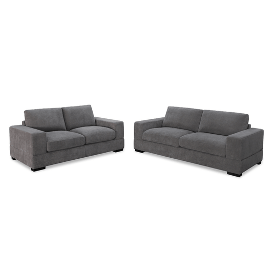 Westminster Sofa Suite - Comfort Furniture