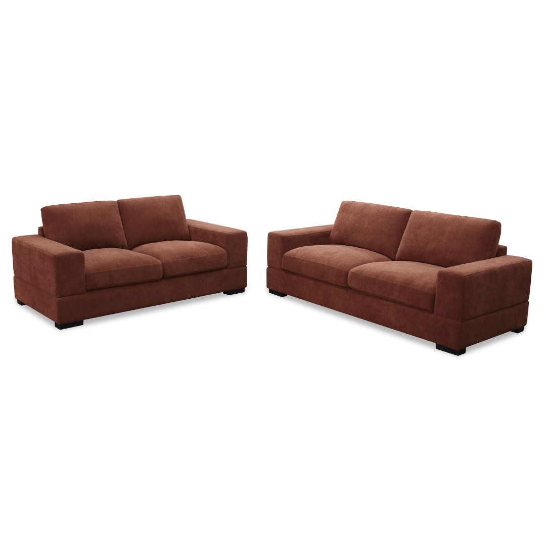 Westminster Sofa Suite - Comfort Furniture