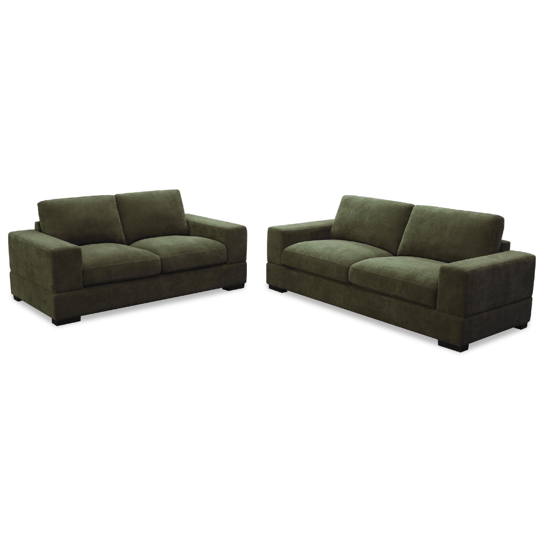 Westminster Sofa Suite - Comfort Furniture