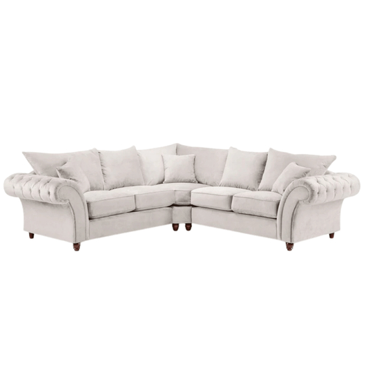 Windsor Corner Sofa - Comfort Furniture