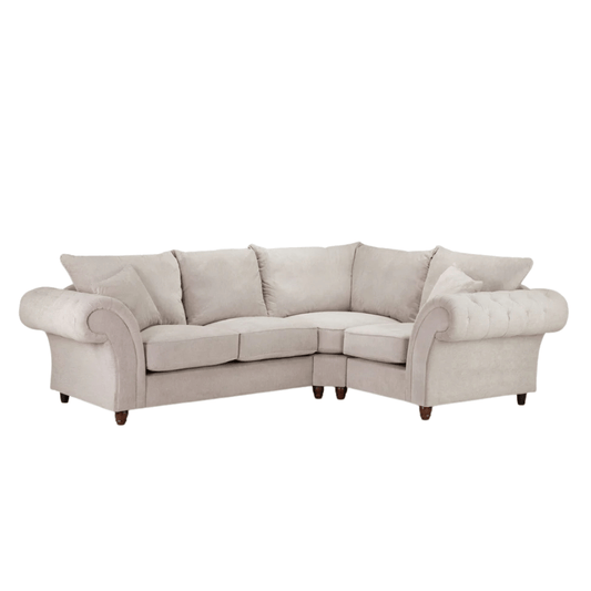 Windsor Corner Sofa - Comfort Furniture