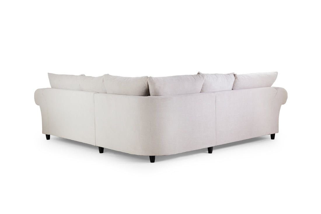 Windsor Corner Sofa Collection - Comfort Furniture